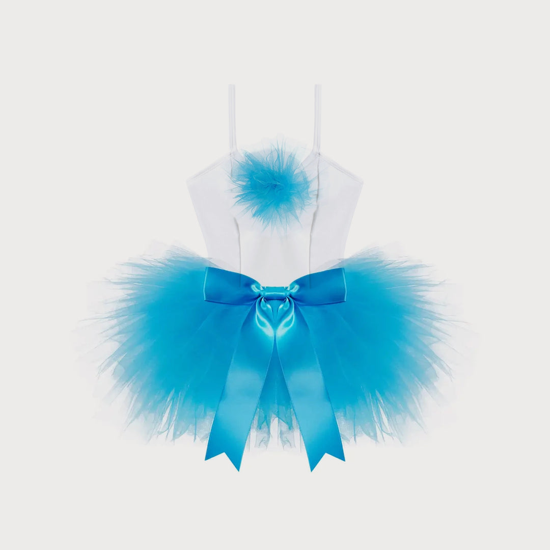 Tutulamb Azur Sky 芭蕾套装
