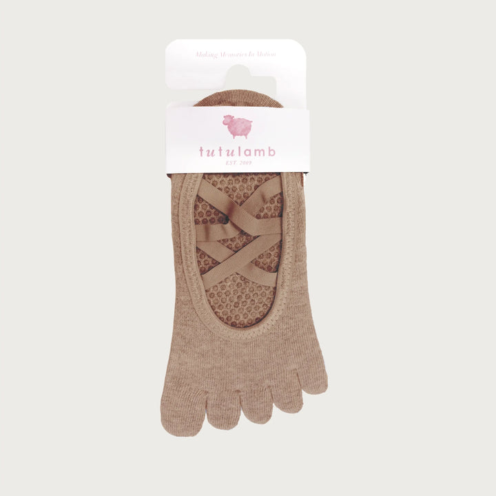 Pilates Socks