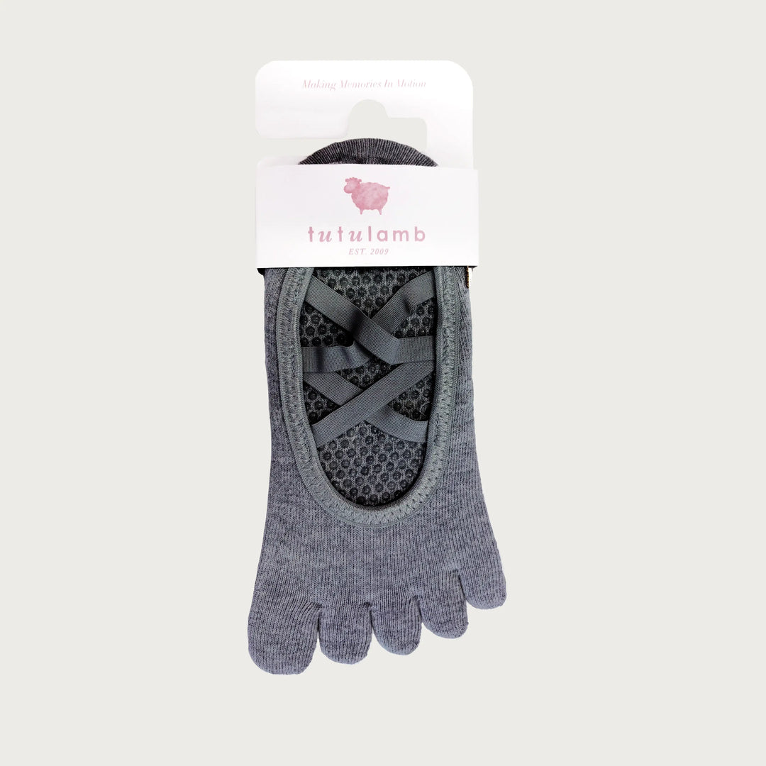 Pilates Socks