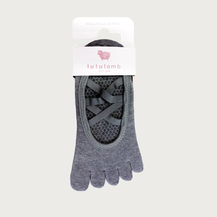 Pilates Socks