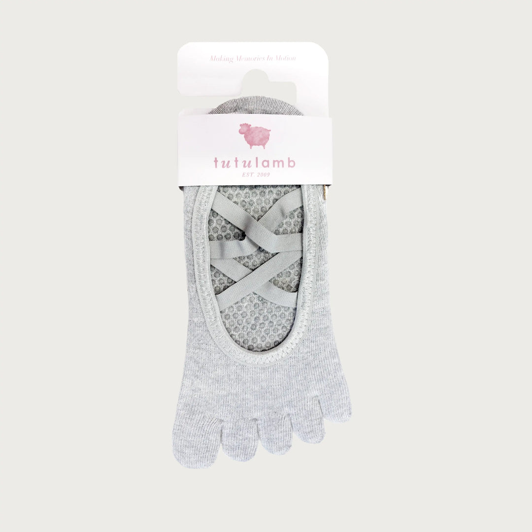 Pilates Socks
