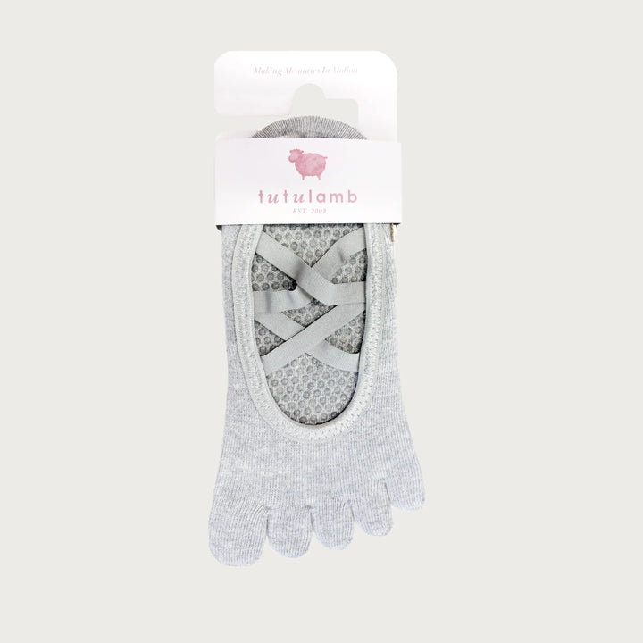 Pilates Socks