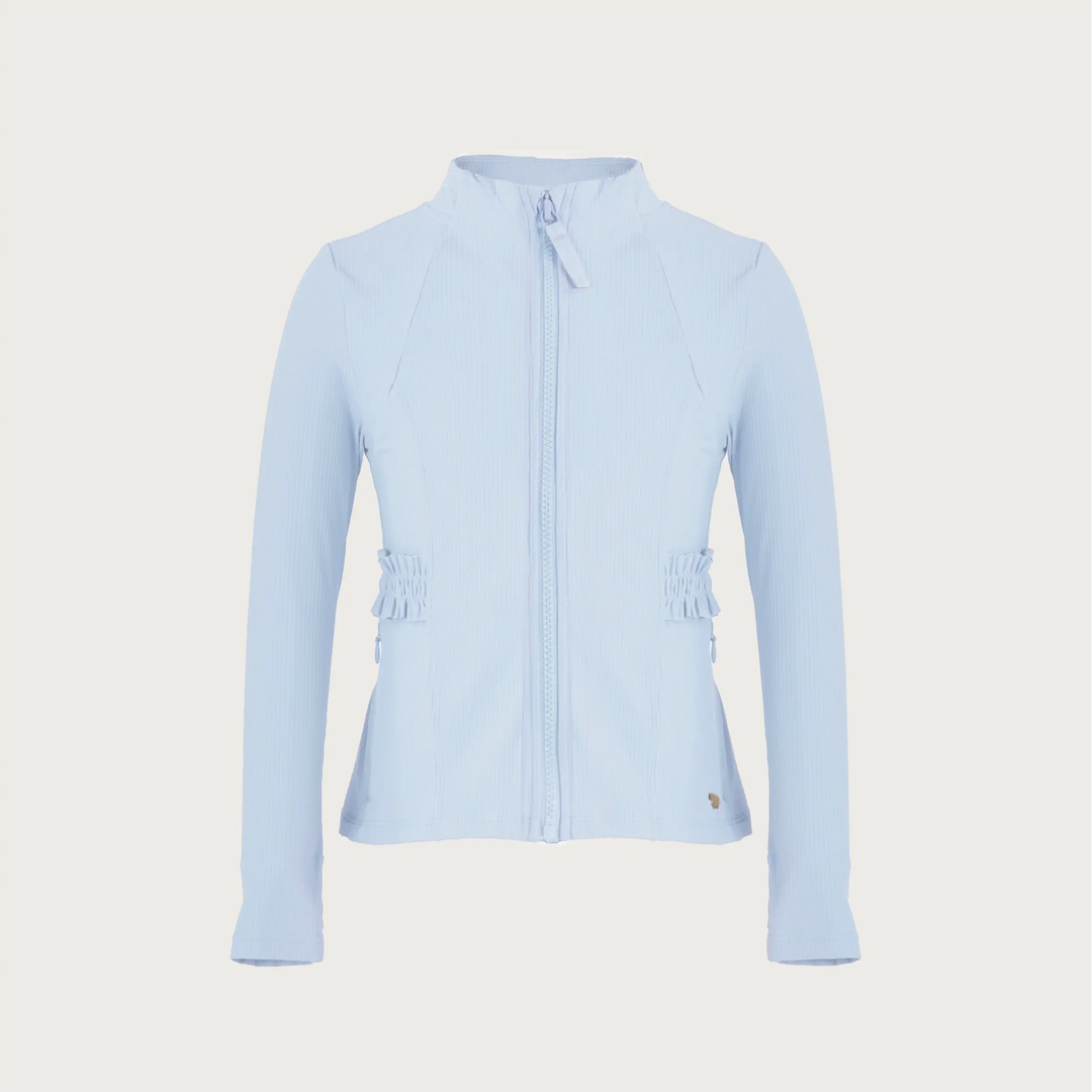 Allegro Zip Up Jacket