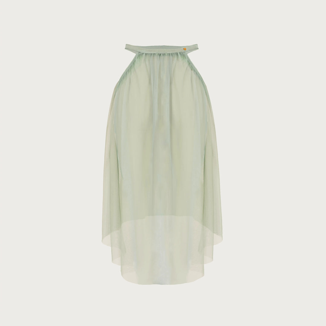 Devant Tulle Skirt - tutulamb
