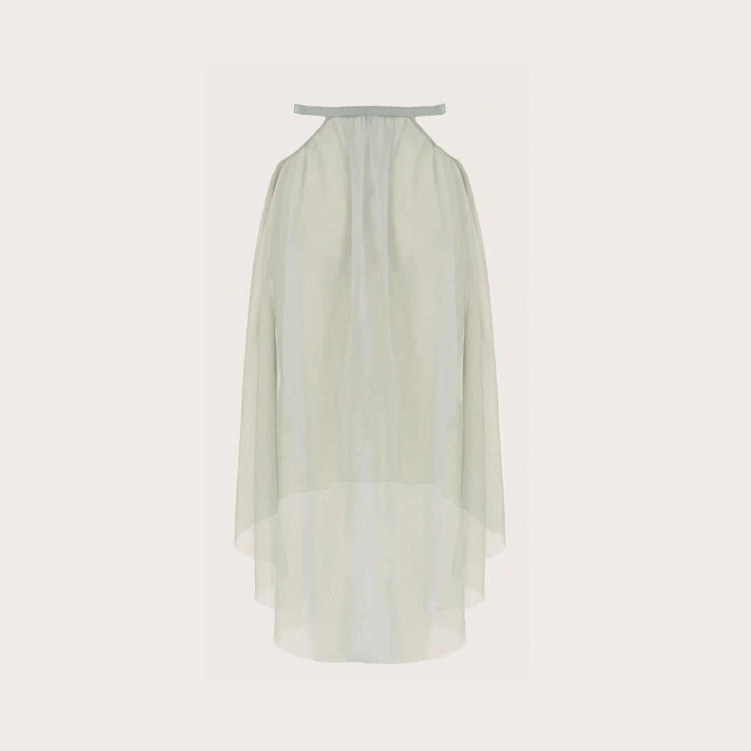 Devant Tulle Skirt - tutulamb