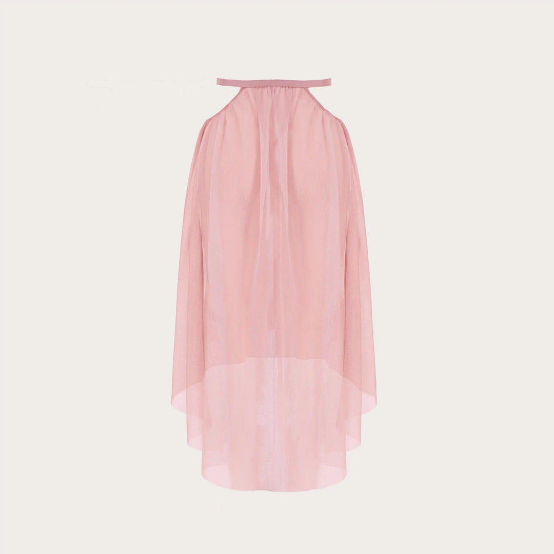 Devant Tulle Skirt - tutulamb