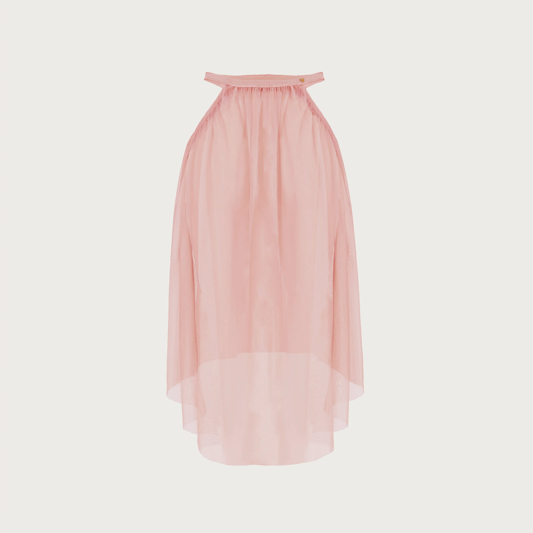 Devant Tulle Skirt - tutulamb