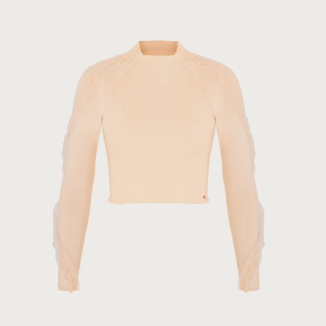 2 piece- Devant Set Women - tutulamb