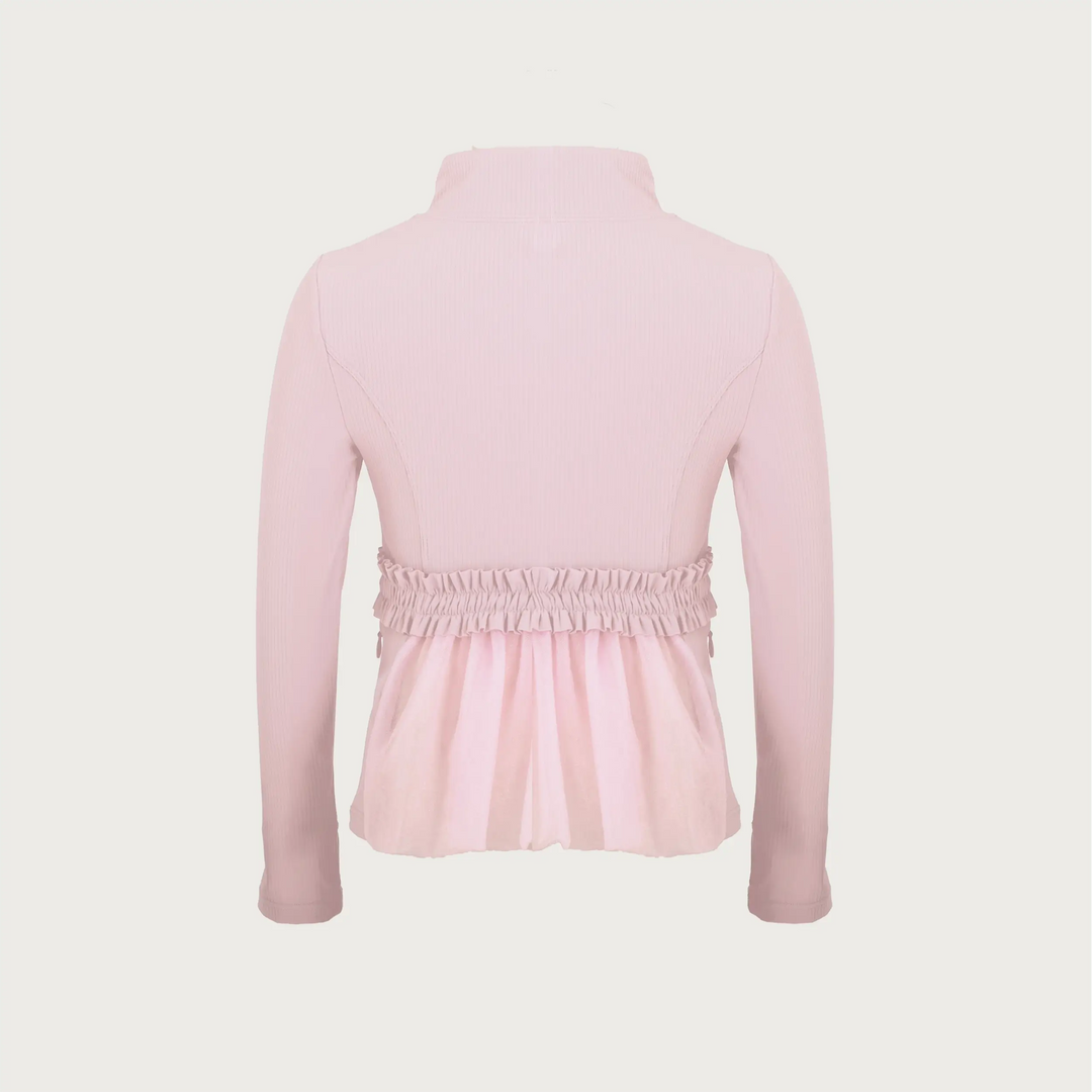 Allegro Zip Up Jacket