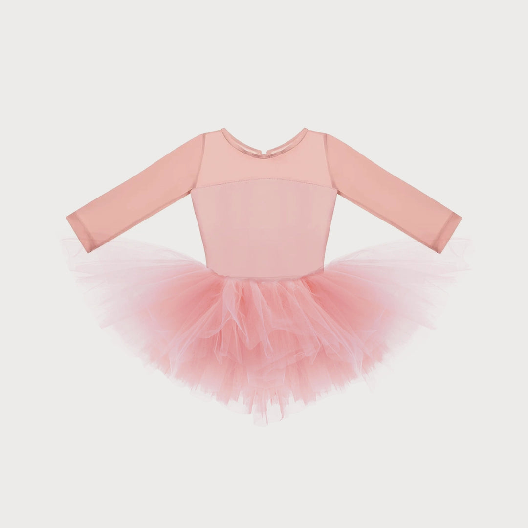Tutulamb Prima Peach Ballet Set