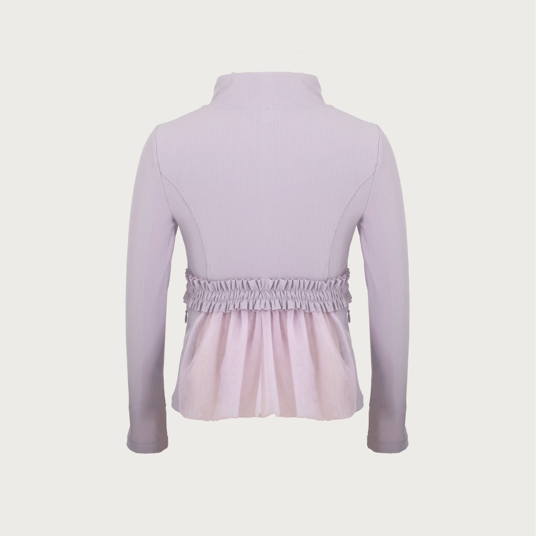 Allegro Zip Up Jacket
