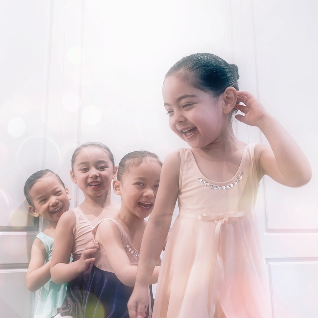 Dewdrop Christmas Set Age 2-5