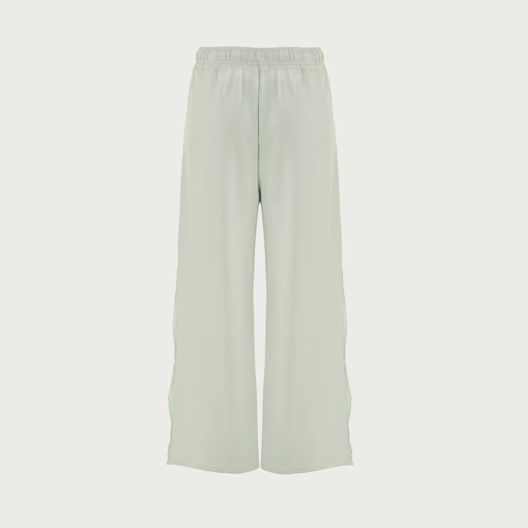 Presto Ladies Wide Jogger Pants
