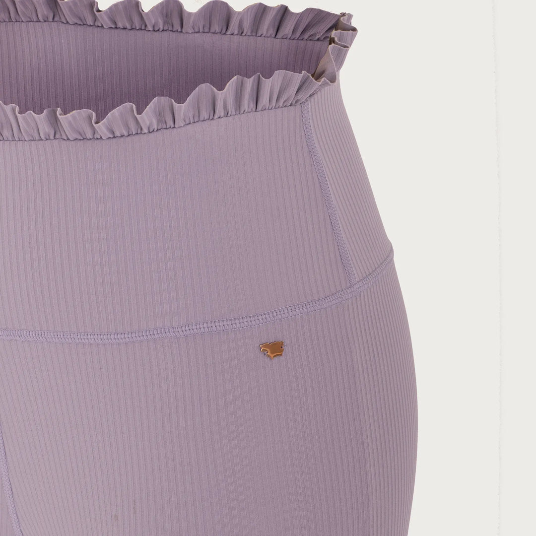 Allegro Rib Leggings